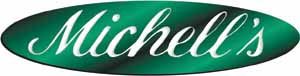 Michells color logo