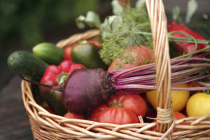 Vegetables In basket_iStock_000007543218_Large