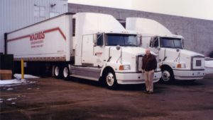 Wagners Trucks
